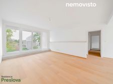 Prodej bytu 4+kk, 127m<sup>2</sup>, Ostrava - Moravská Ostrava, Preslova, 9.382.660,- Kč