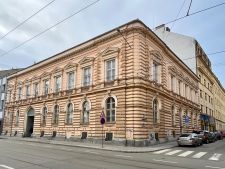 Prodej bytu 2+kk, 51m<sup>2</sup>, Brno - Zbrdovice, Cejl, 4.490.000,- K