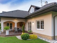 Prodej rodinného domu, Karlovy Vary - Hůrky, 14.500.000,- Kč