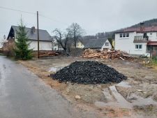 Prodej stavebnho pozemku, 494m<sup>2</sup>, , 1.800.000,- K