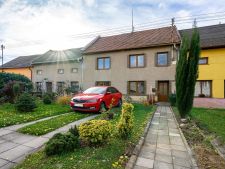 Prodej rodinnho domu, Morkovice-Slany - Morkovice, Cimburk, 3.990.000,- K