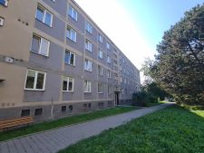 Dražba bytu 3+1, 60m<sup>2</sup>, Brno - Lesná, Nejedlého 374/2, 4.648.500,- Kč