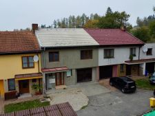 Prodej rodinnho domu, Studen - Skrchov, 5.699.900,- K