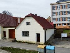 Prodej rodinnho domu, Hoepnk, Nm. Prof. Bechyn, 2.149.000,- K