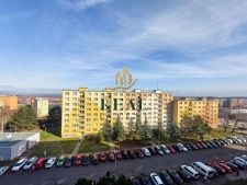 Prodej bytu 3+1, 63m<sup>2</sup>, Chomutov, Skalkov, 1.299.000,- K