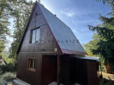 Prodej chaty, Kamenný Újezd - Rančice, 1.990.000,- Kč