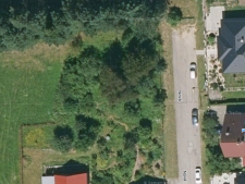 Prodej stavebního pozemku, 977m<sup>2</sup>, Jindřichův Hradec, 2.833.300,- Kč