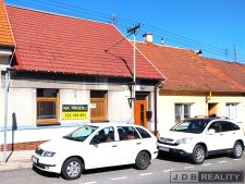 Prodej rodinnho domu, Roudnice nad Labem, Na Hradanech, 4.390.000,- K