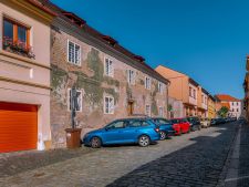 Prodej historickho objektu, Litomice - Pedmst, Jaroova 275/12, 5.500.000,- K