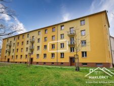 Prodej bytu 2+1, 52m<sup>2</sup>, Praha - Hloubtn, Zelenesk, 5.890.000,- K