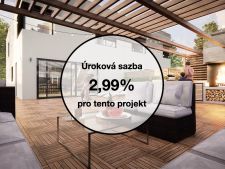 Prodej rodinnho domu, Praha - Kbely, Zamask, 14.900.000,- K
