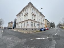 Pronjem bytu 1+1, 67m<sup>2</sup>, Liberec - Liberec I-Star Msto, Ruprechtick, 14.000,- K/msc