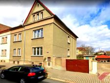 Prodej rodinnho domu, 450m<sup>2</sup>, Mlad Boleslav - Mlad Boleslav III, Tborsk, 11.990.000,- K