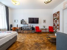 Prodej bytu 2+1, 92m<sup>2</sup>, Praha - Vinohrady, Lublask, 11.950.000,- K