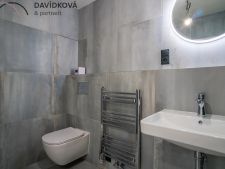 vstupní chodba