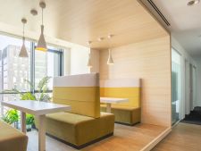 Regus Buyaka 17F 5678 Istanbul Turkey Business Lou