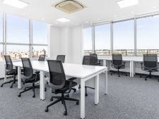 Regus Almutawasit 5728 Tripoli Libya Large Office 