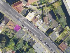 Ortofoto mapa