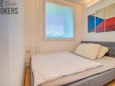 Pronájem bytu 2+kk, 39 m2, Praha