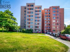 Pronájem bytu 2+kk, 39 m2, Praha