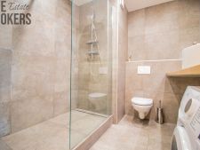Pronájem bytu 2+kk, 39 m2, Praha