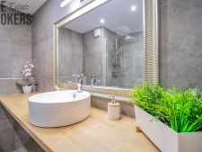 Pronájem bytu 2+kk, 39 m2, Praha