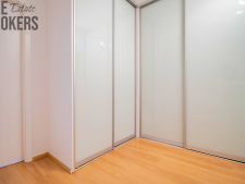 Pronájem bytu 2+kk, 39 m2, Praha
