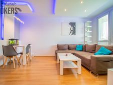 Pronájem bytu 2+kk, 39 m2, Praha