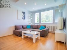 Pronájem bytu 2+kk, 39 m2, Praha