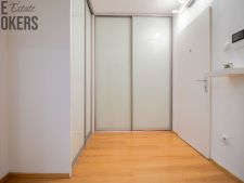 Pronájem bytu 2+kk, 39 m2, Praha