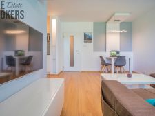 Pronájem bytu 2+kk, 39 m2, Praha