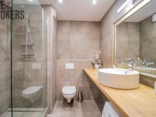 Pronájem bytu 2+kk, 39 m2, Praha