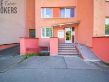 Pronájem bytu 2+kk, 39 m2, Praha