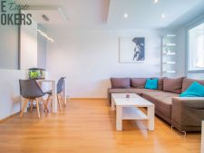 Pronájem bytu 2+kk, 39 m2, Praha