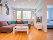 Pronájem bytu 2+kk, 39 m2, Praha