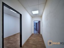 Chodba v patře