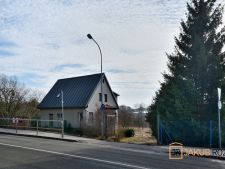 Pohled na dům