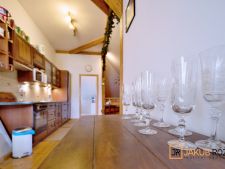 Podkrovní apartmá