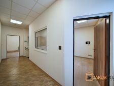 Chodba v patře
