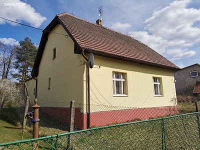 Prodej rodinného domu 150 m² Strančice
