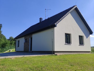 Prodej rodinného domu 87 m² Ločenice