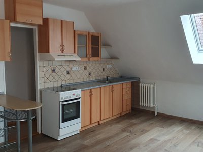 Pronájem bytu 3+1 78 m² Benešov