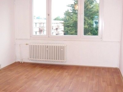 Pronájem bytu 2+1 61 m² Humpolec