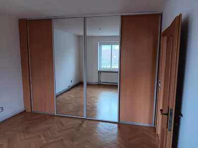 Prodej bytu 3+1 84 m² Ústí nad Labem