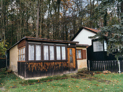 Prodej chaty 42 m² Skorkov