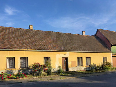 Prodej rodinného domu 98 m² Dolní Cerekev