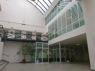Pronájem kanceláře 200 m² Brno