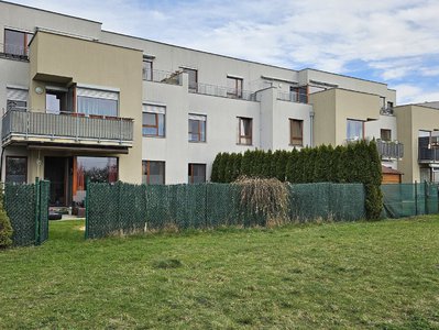 Prodej bytu 3+kk 200 m² Brandýs nad Labem-Stará Boleslav