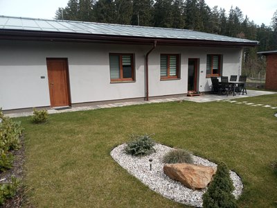 Prodej rodinného domu 170 m² Vimperk