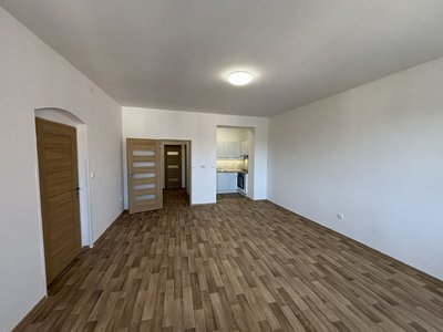 Pronájem bytu 2+kk 58 m² Kutná Hora